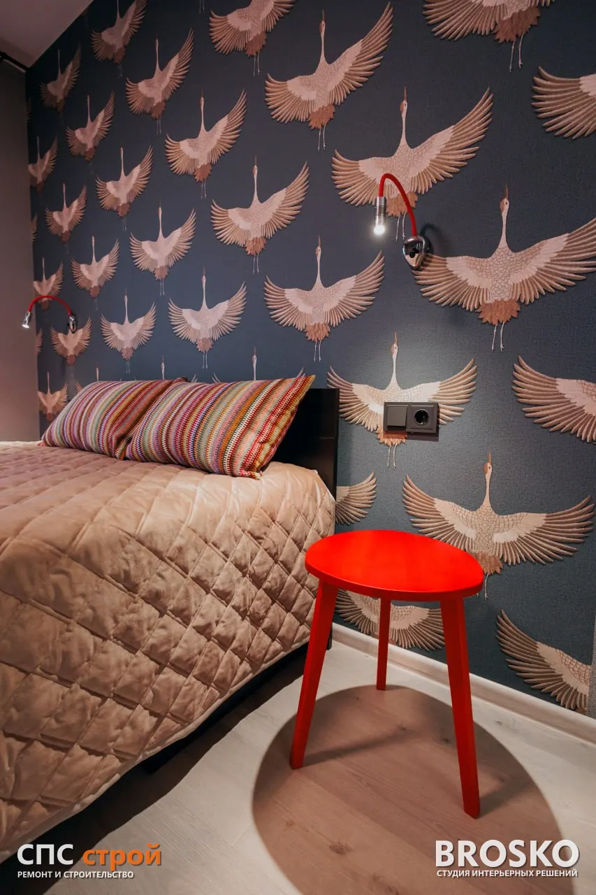 Квартира под сдачу №1 — фото 37